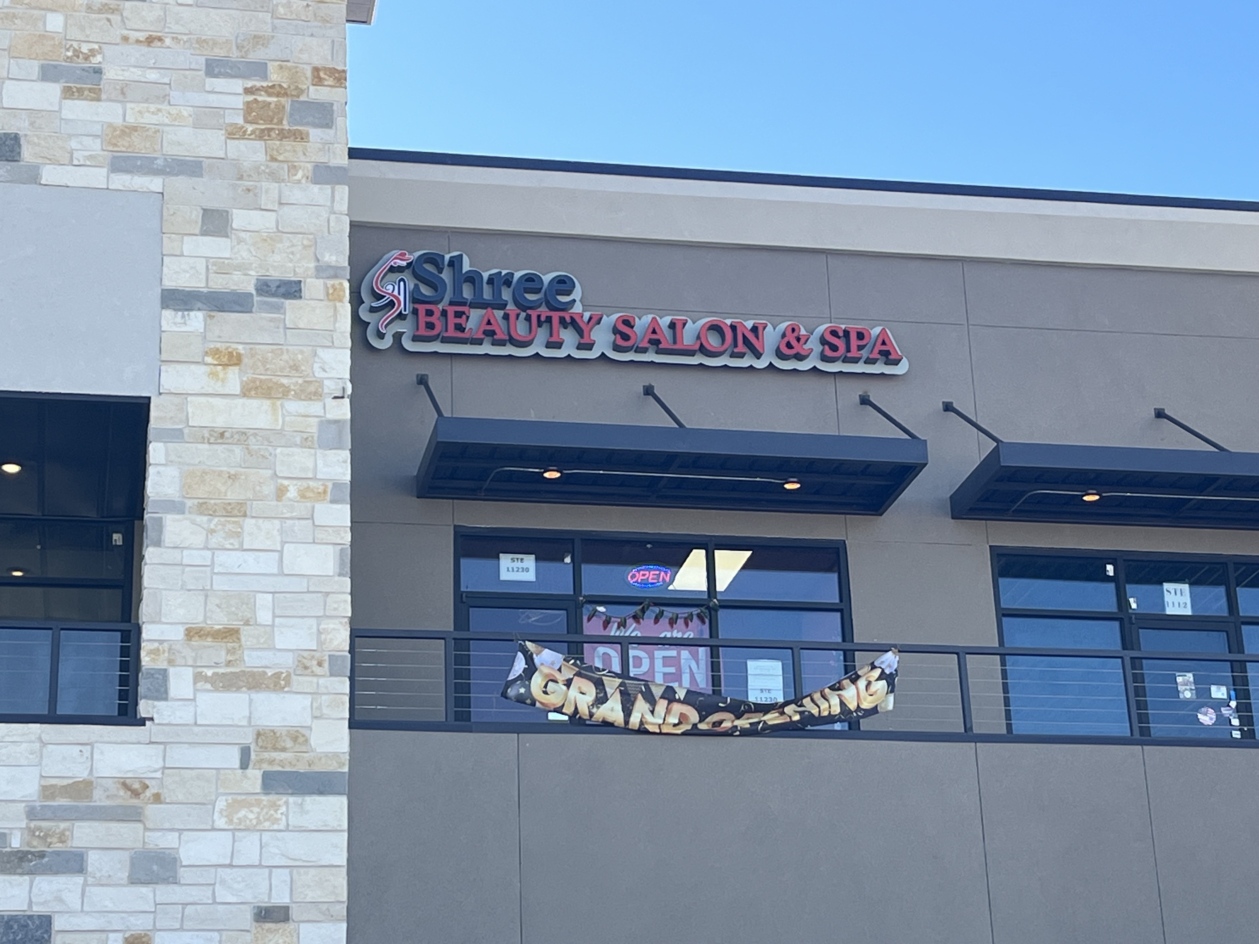 StoreFront Image